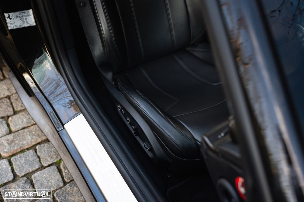 Ferrari F12 Berlinetta Standard - 36