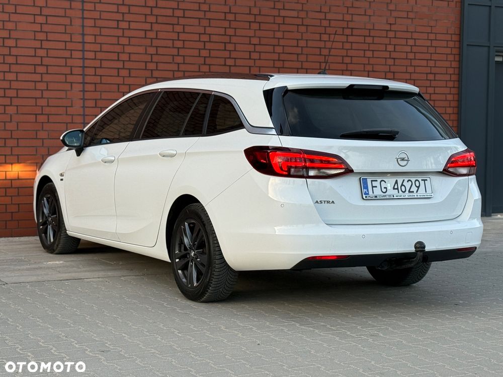 Opel Astra 1.6 D Start/Stop 120 Jahre - 14