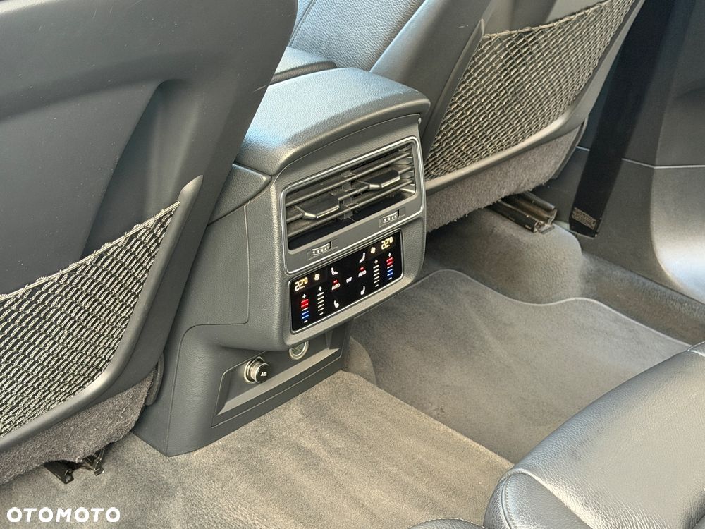 Audi Q7 50 TDI mHEV Quattro Tiptr - 23
