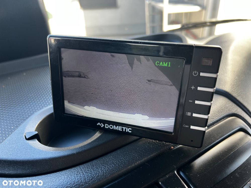 Mercedes-Benz ATEGO 1524 CHŁODNIA 7.5m WINDA - 28