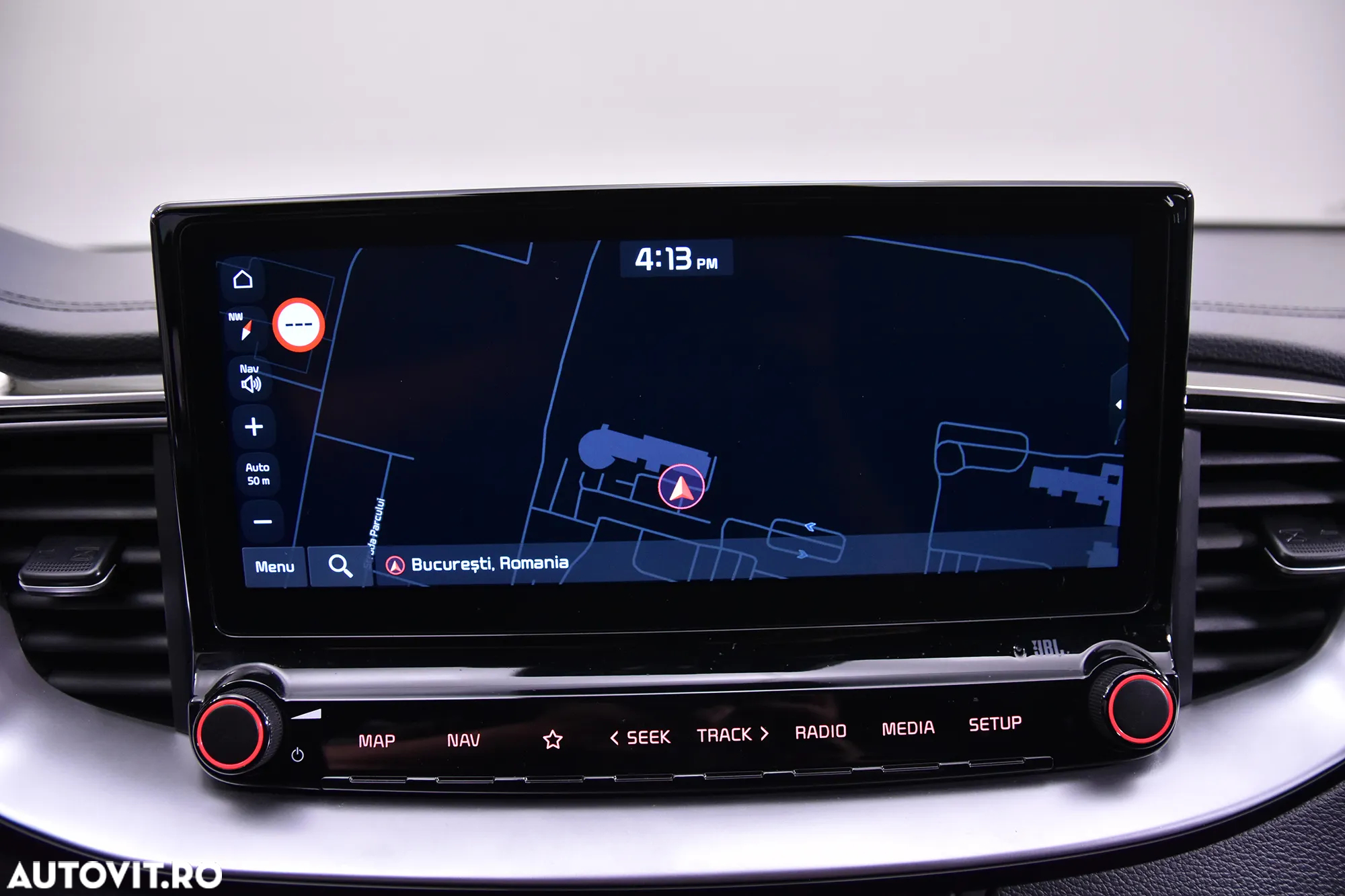 Kia Pro Ceed - 22