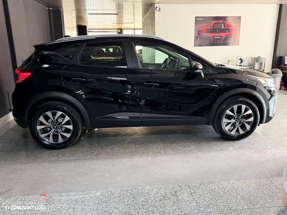 Mitsubishi ASX 1.0 MPI-T Shogun - 7