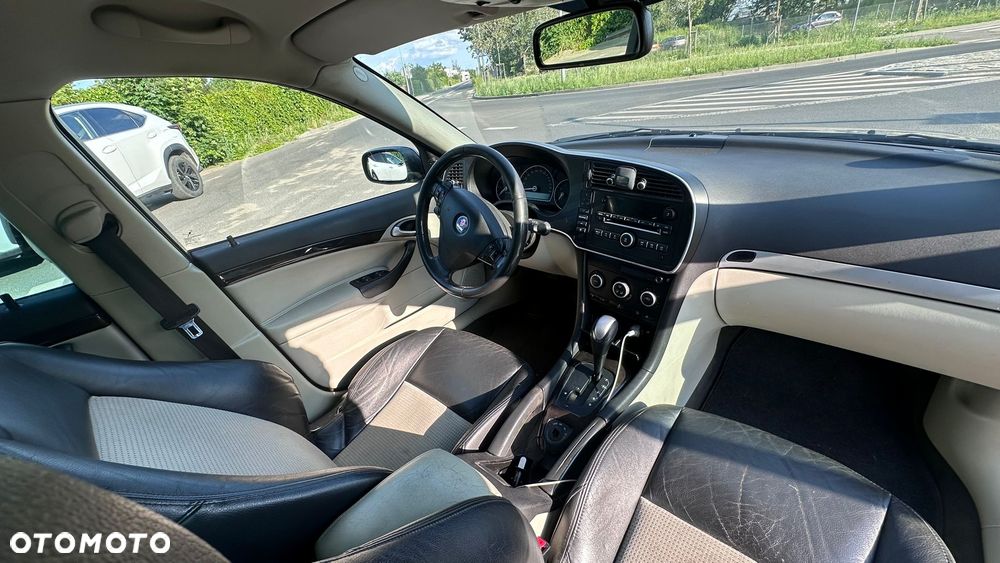 Saab 9-3 - 6