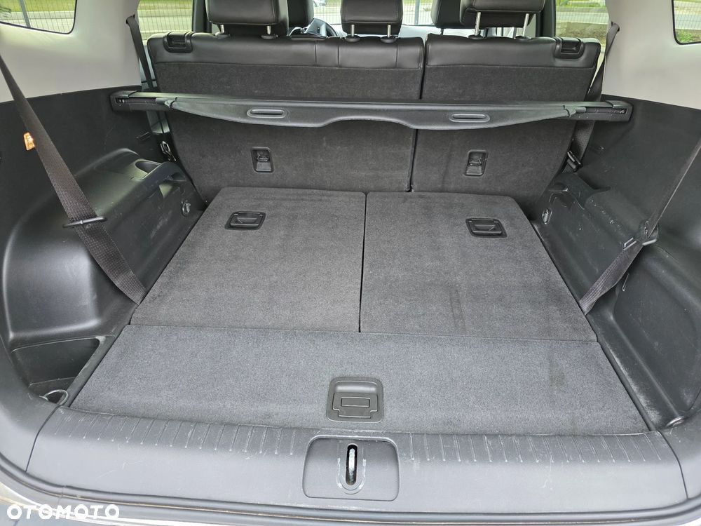 Chevrolet Orlando 1.4T LTZ+ - 21