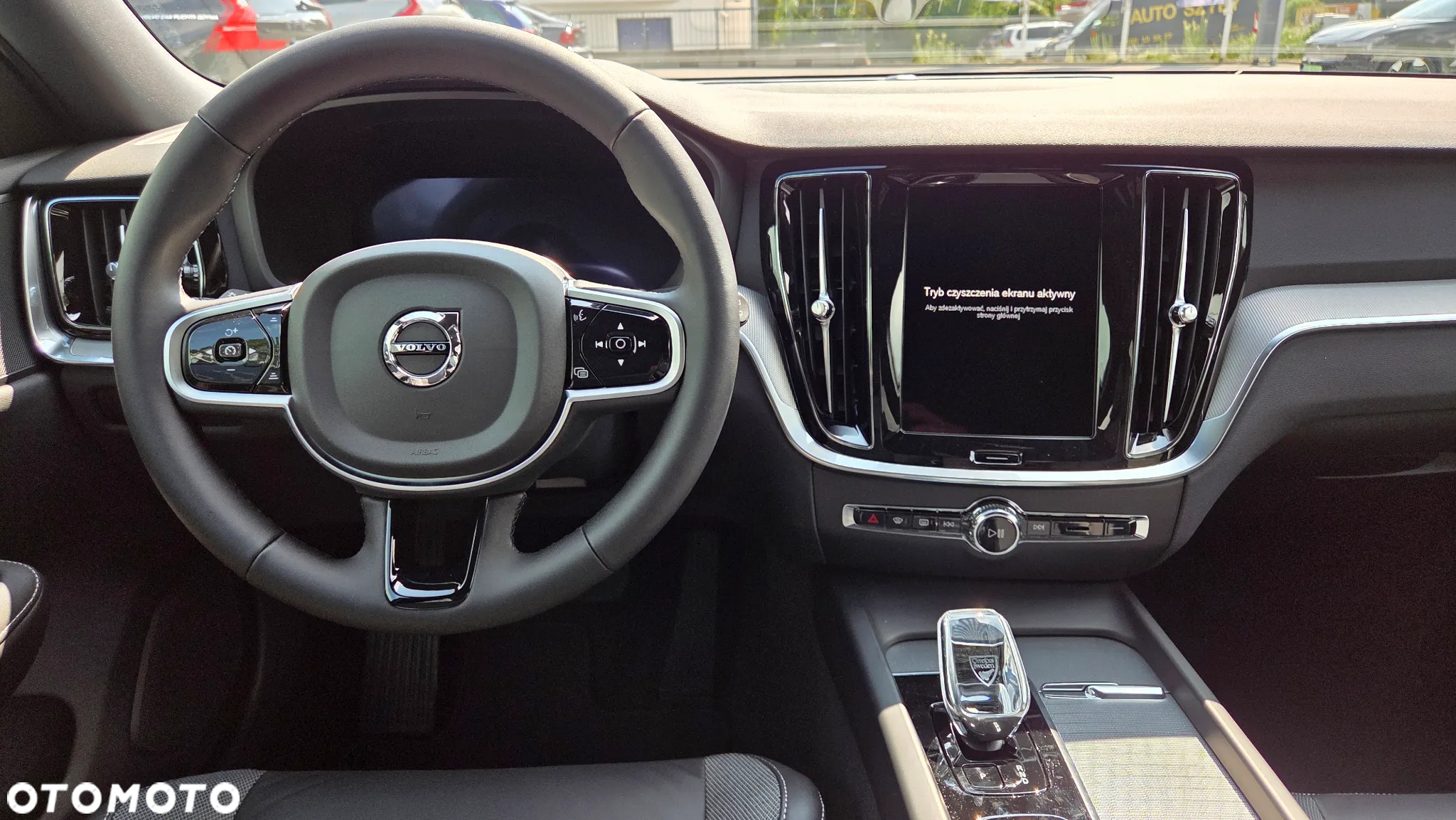 Volvo V60 B4 B Plus Dark - 10
