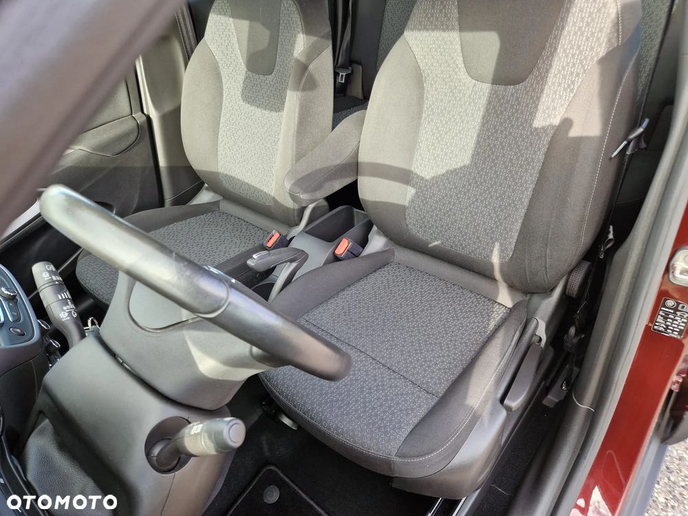Opel Crossland X 1.2 T 120 Lat S&S - 7