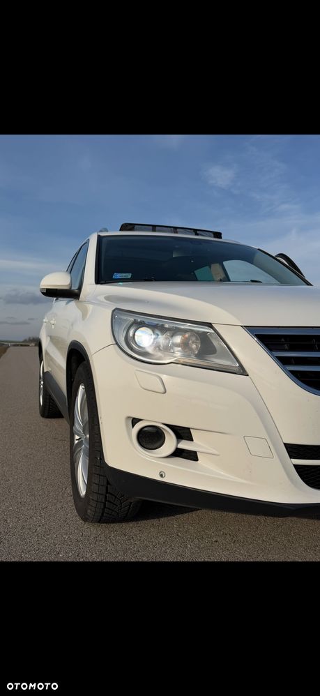 Volkswagen Tiguan 2.0 TDI 4Mot Sport&Style DSG - 27