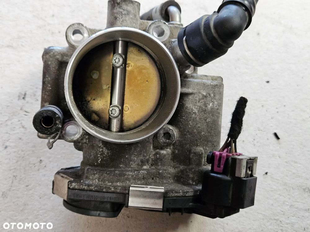 Opel Insignia Astra Zafira 1.8 16V przepustnica