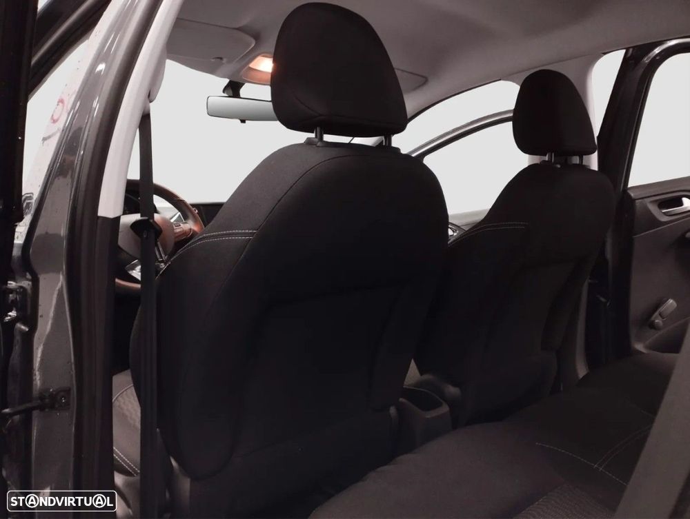 Peugeot 208 1.2 PureTech Style - 7
