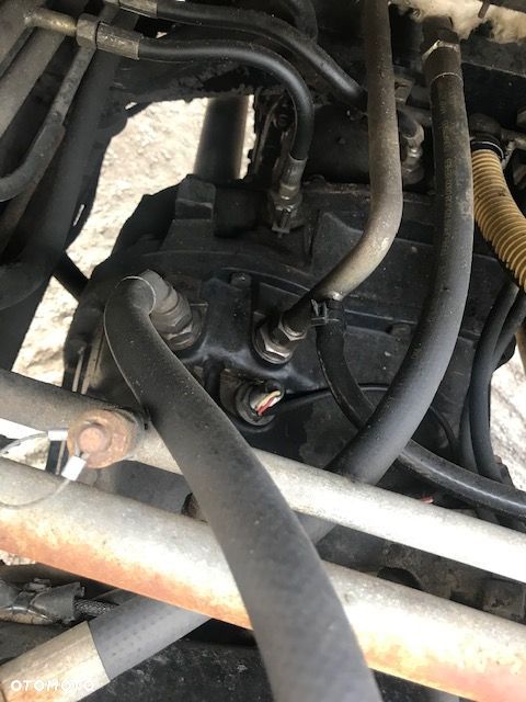 JCB Fastrack 145-65 - Reduktor - 5