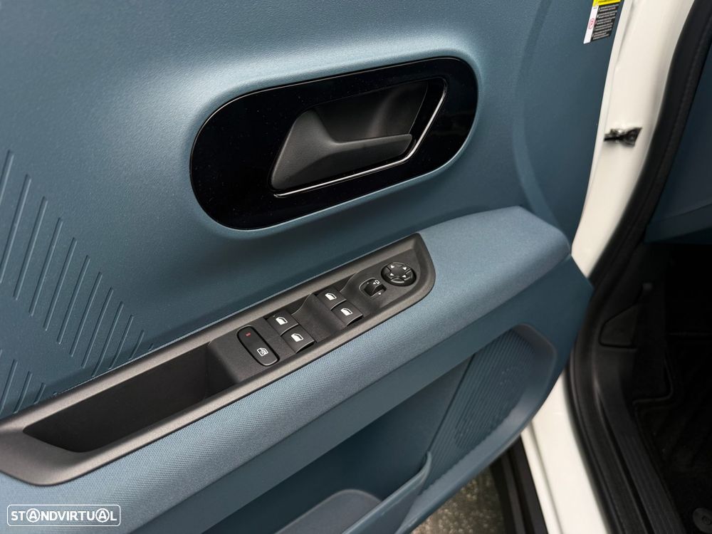 Fiat Grande Panda 45 kWh La Prima - 17