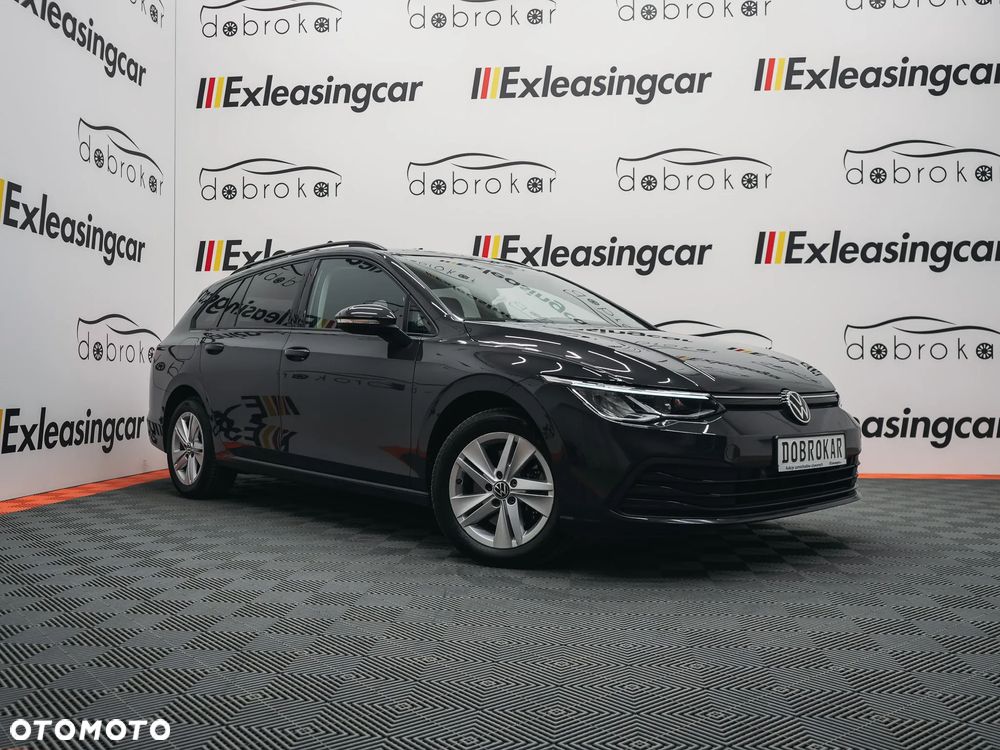 Volkswagen Golf Variant - 5