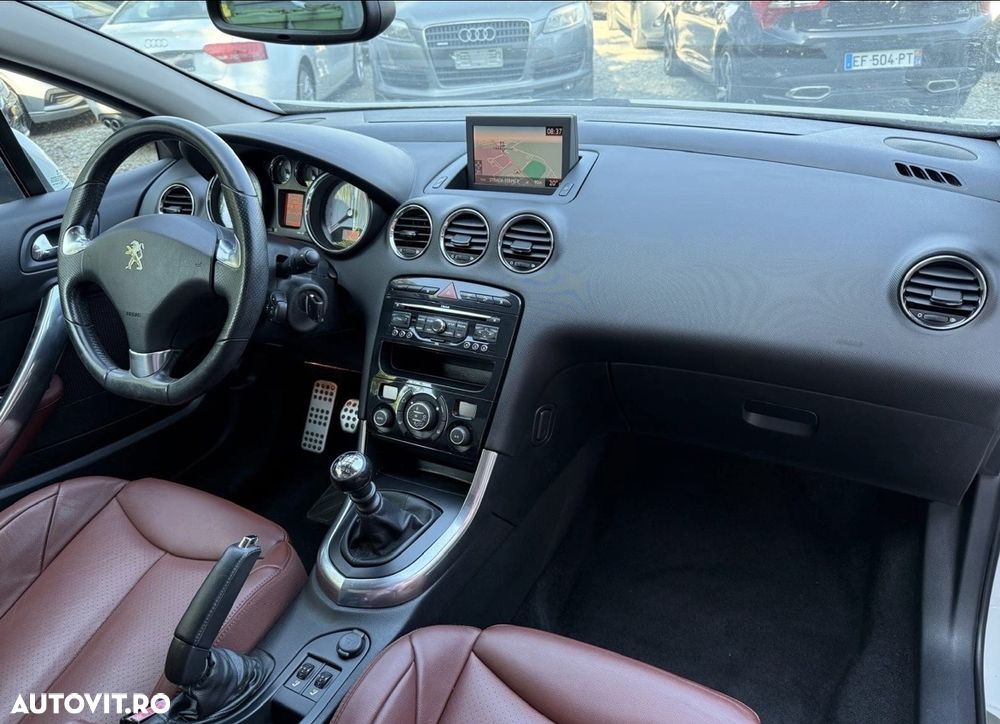 Peugeot 308 200 - 19