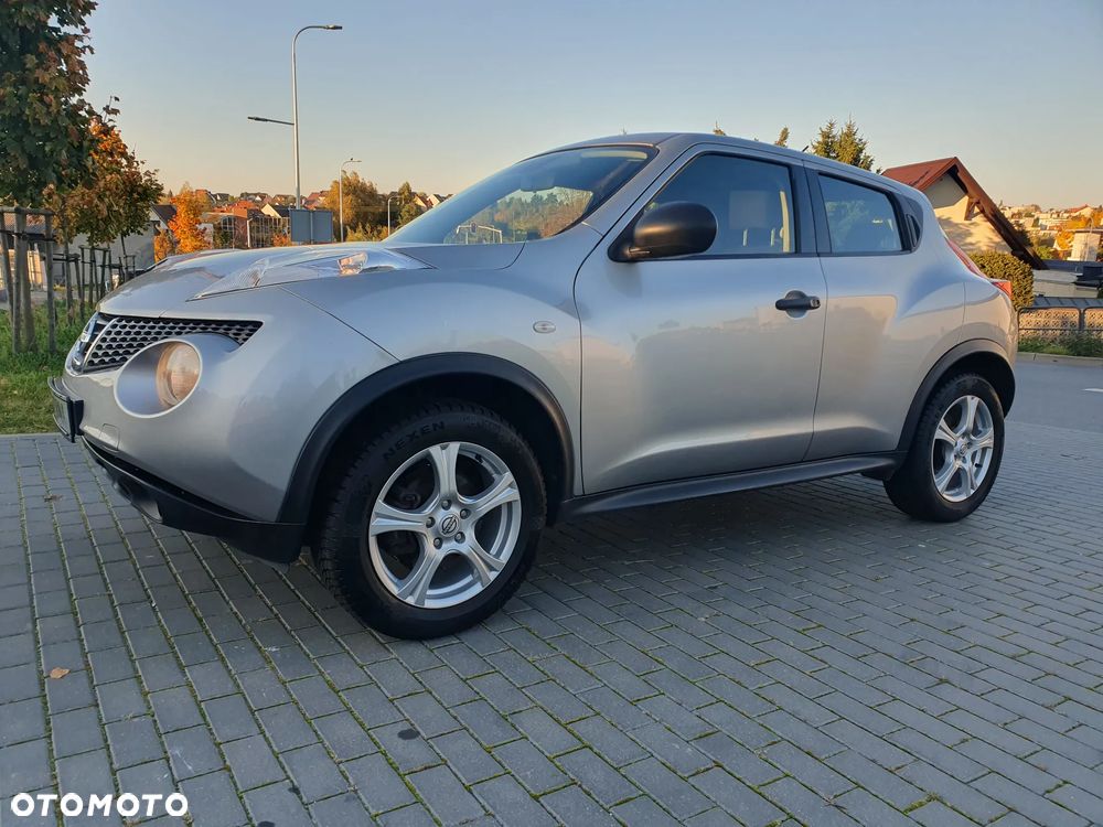 Nissan Juke - 16