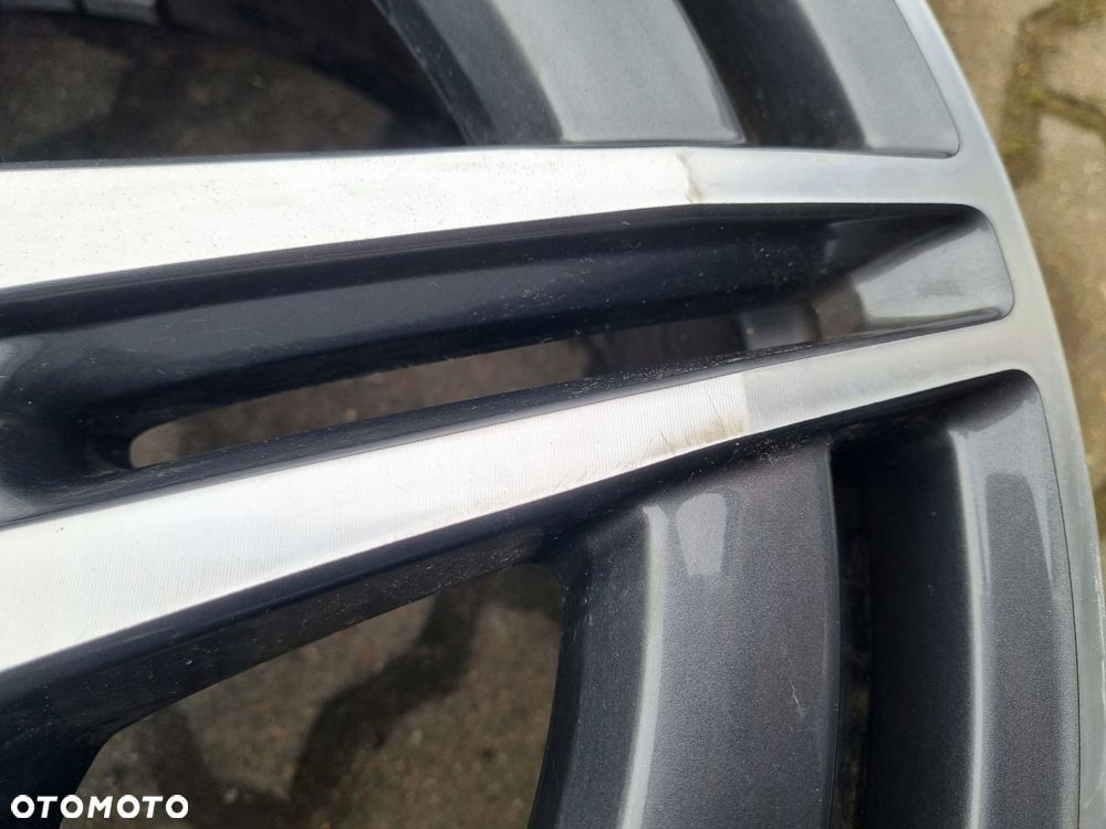 mercedes eqc n293 w293 5x112 19 7,5j 8j - 10