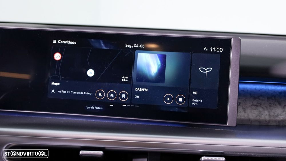 Hyundai Ioniq 9 110.3 kWh Calligraphy - 3