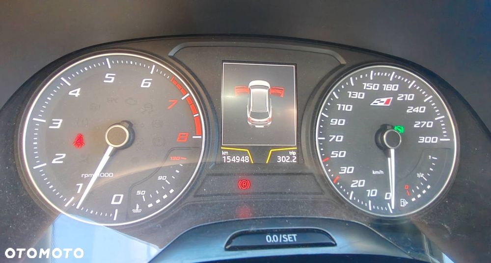 Seat Leon 2.0 TSI Cupra 290 S&S DSG - 11