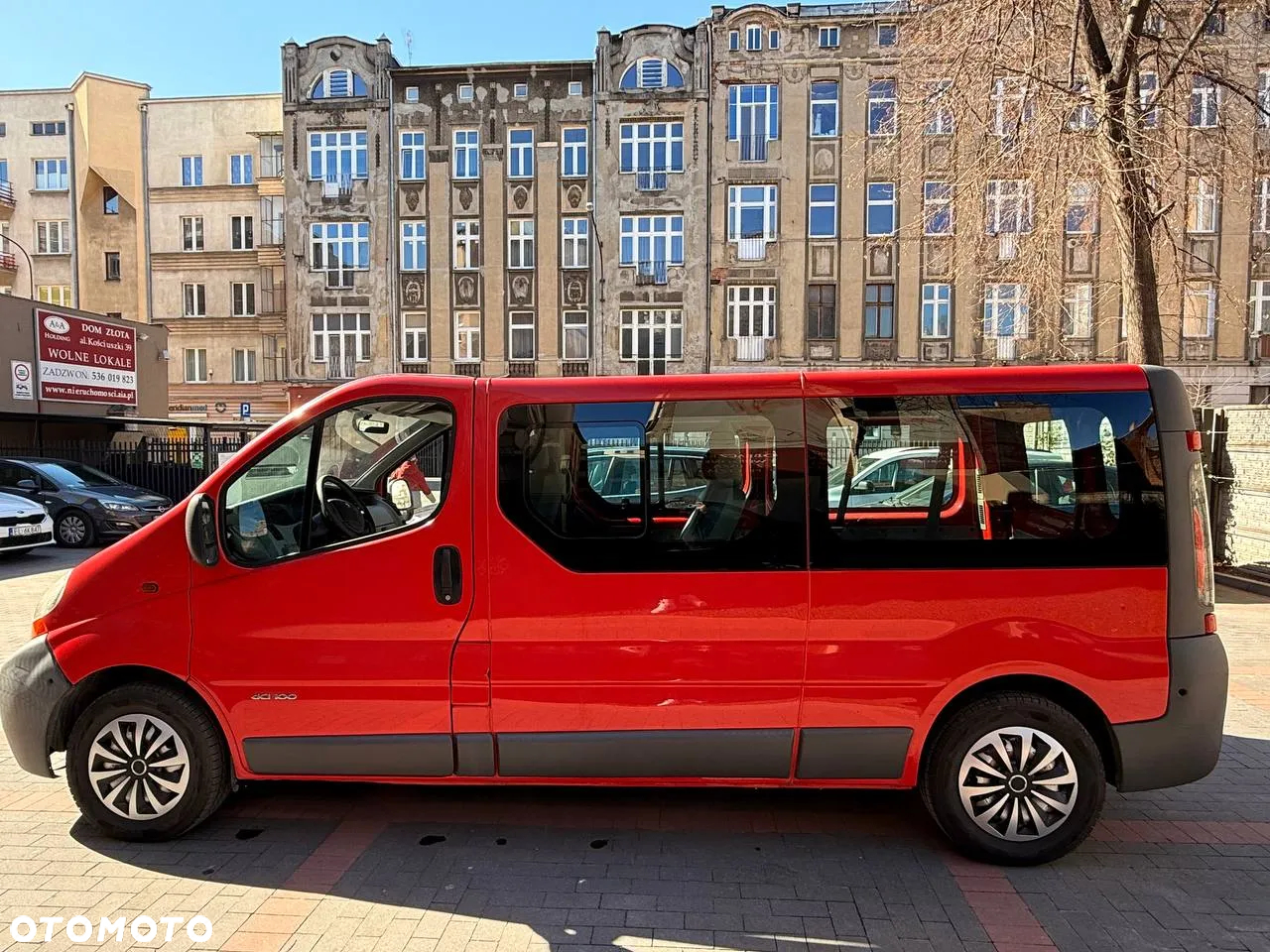Renault Trafic - 7