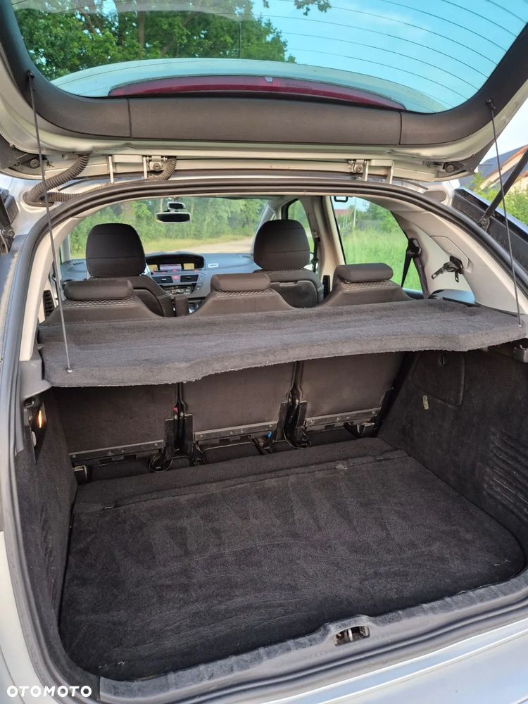 Citroën C4 Picasso 1.6 HDi SX - 16