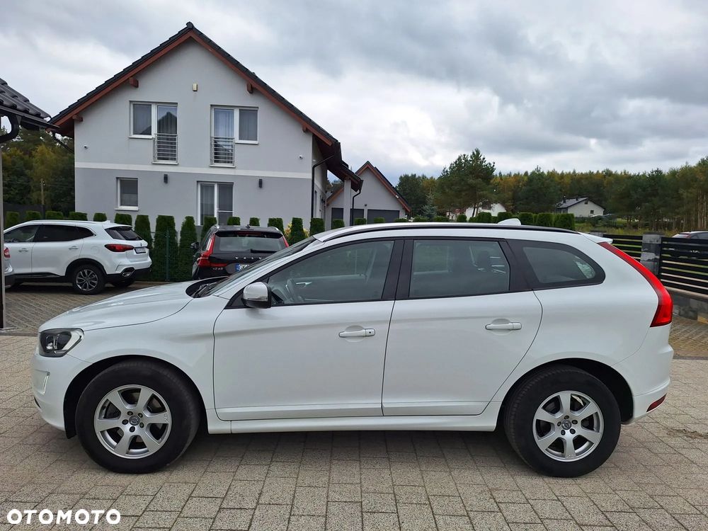 Volvo XC 60 - 8