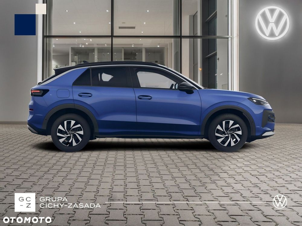 Volkswagen T-Roc 1.5 eTSI Life DSG - 6