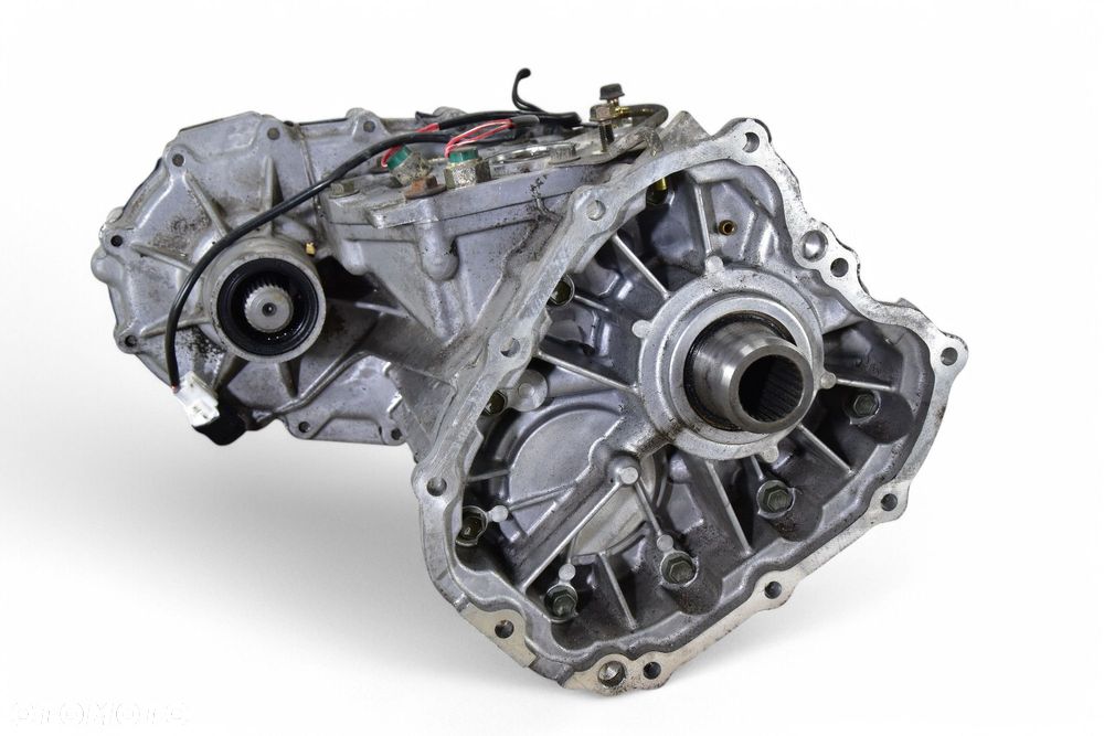 Reduktor Skrzyni Biegów SUZUKI GRAND VITARA II 2.0 16V J20A 4X4 4WD 65J2 - 7