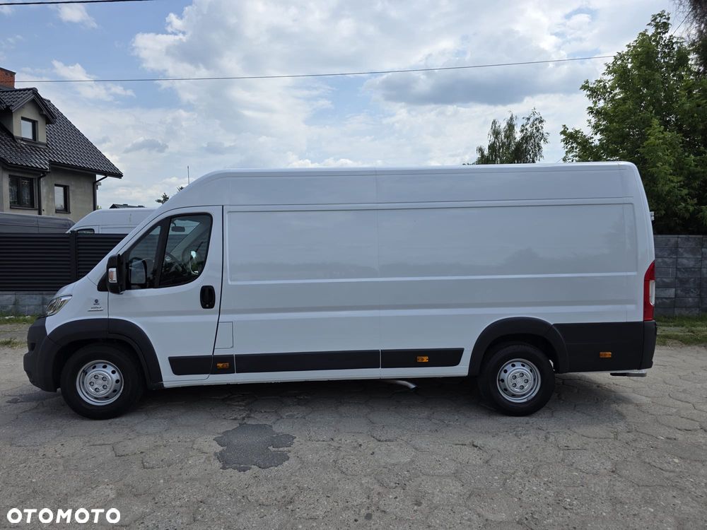 Fiat Ducato Maxi 3.0 180 Jedyny taki !!!Zobacz jaki stan ! - 5
