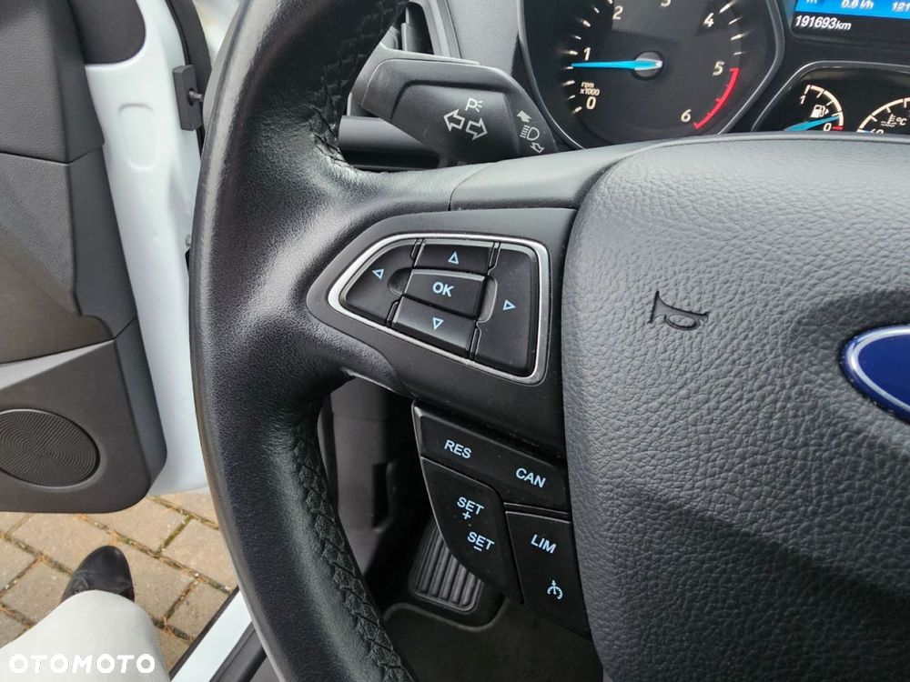 Ford C-MAX - 22