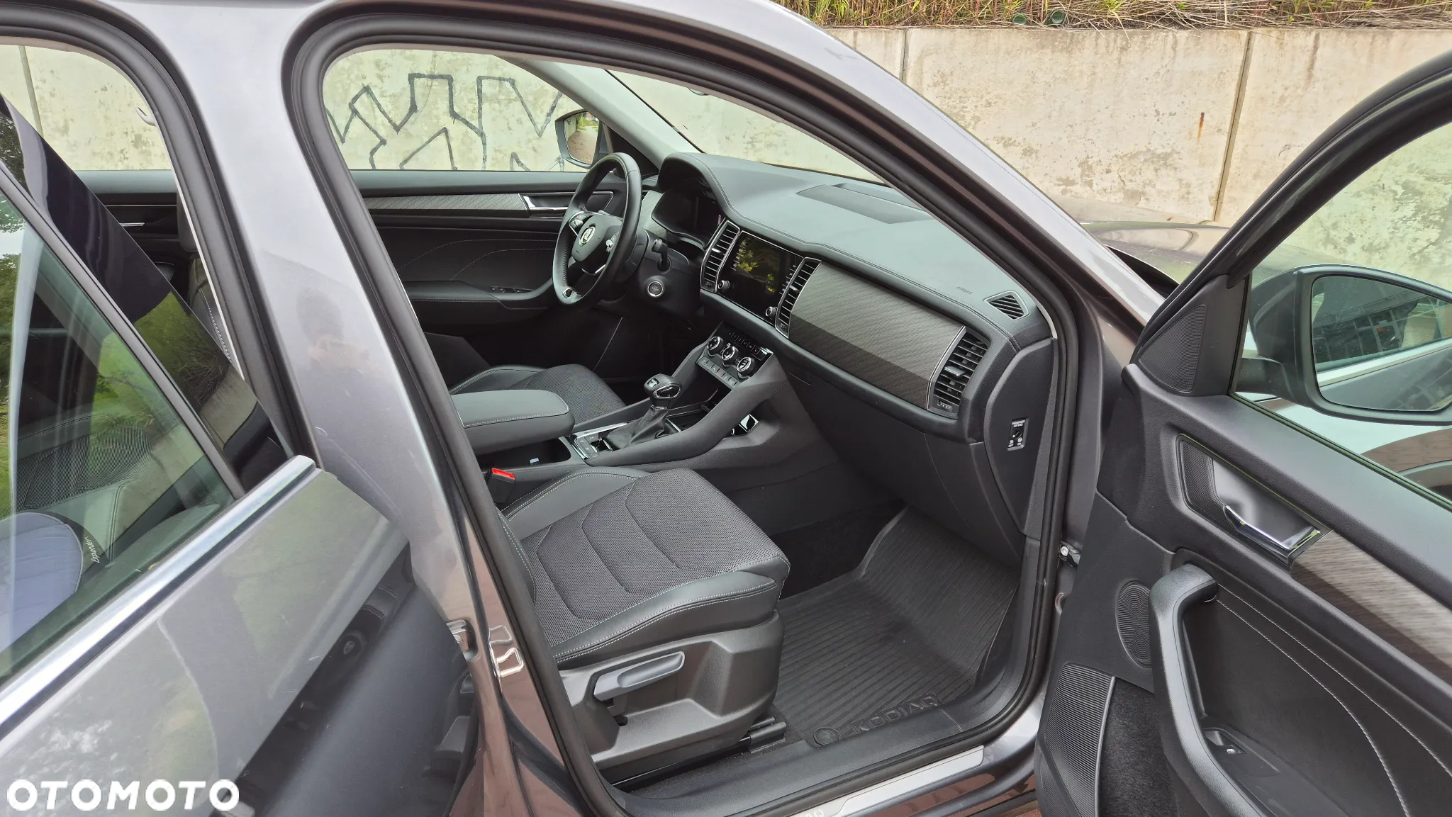 Skoda Kodiaq 2.0 TSI 4x4 Style DSG 7os - 16