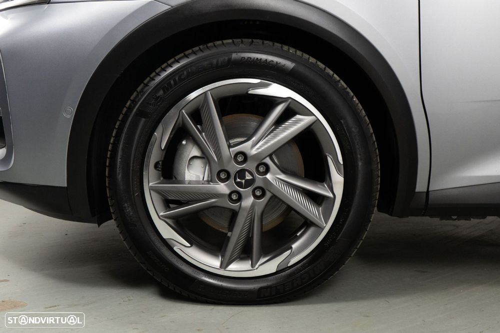 DS DS7 Crossback E-Tense Rivoli EAT8 - 21