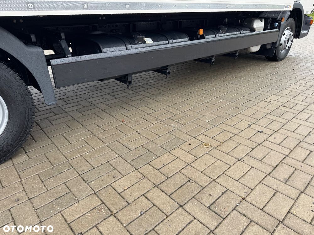 MAN TGL 12.180 KONTENER 7.29m WINDA - 21