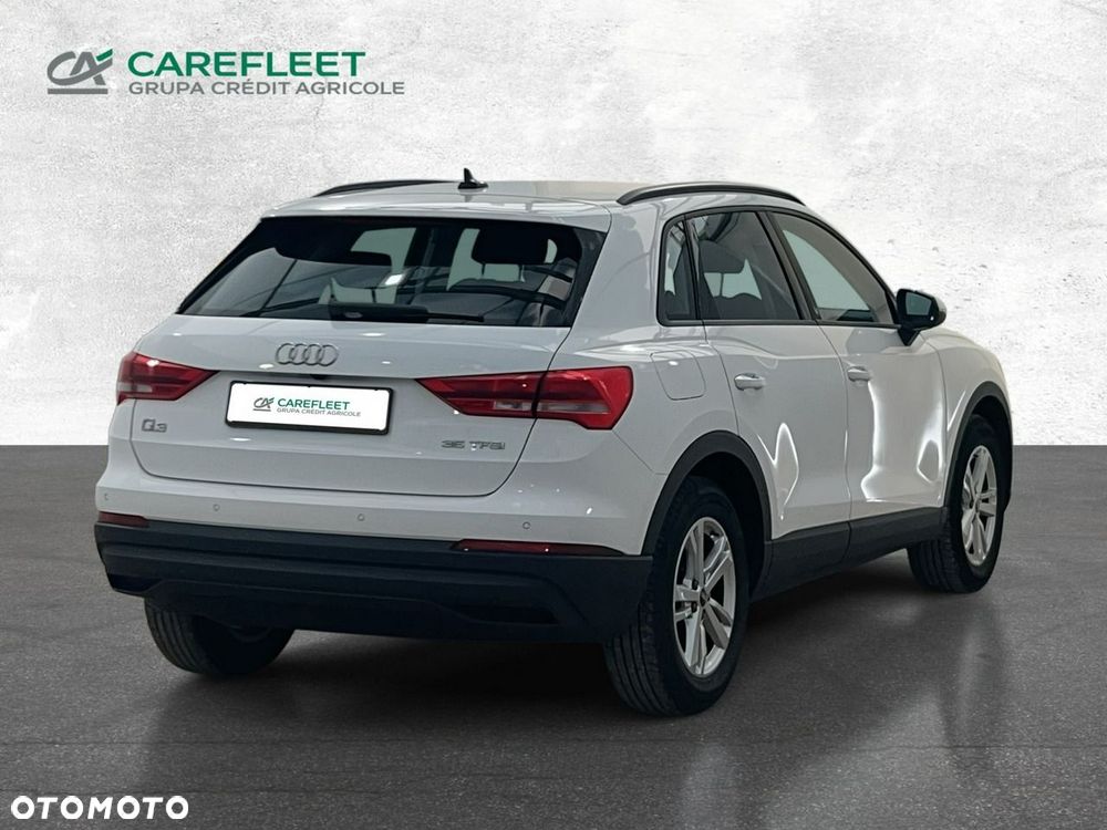 Audi Q3 35 TFSI mHEV S tronic - 6