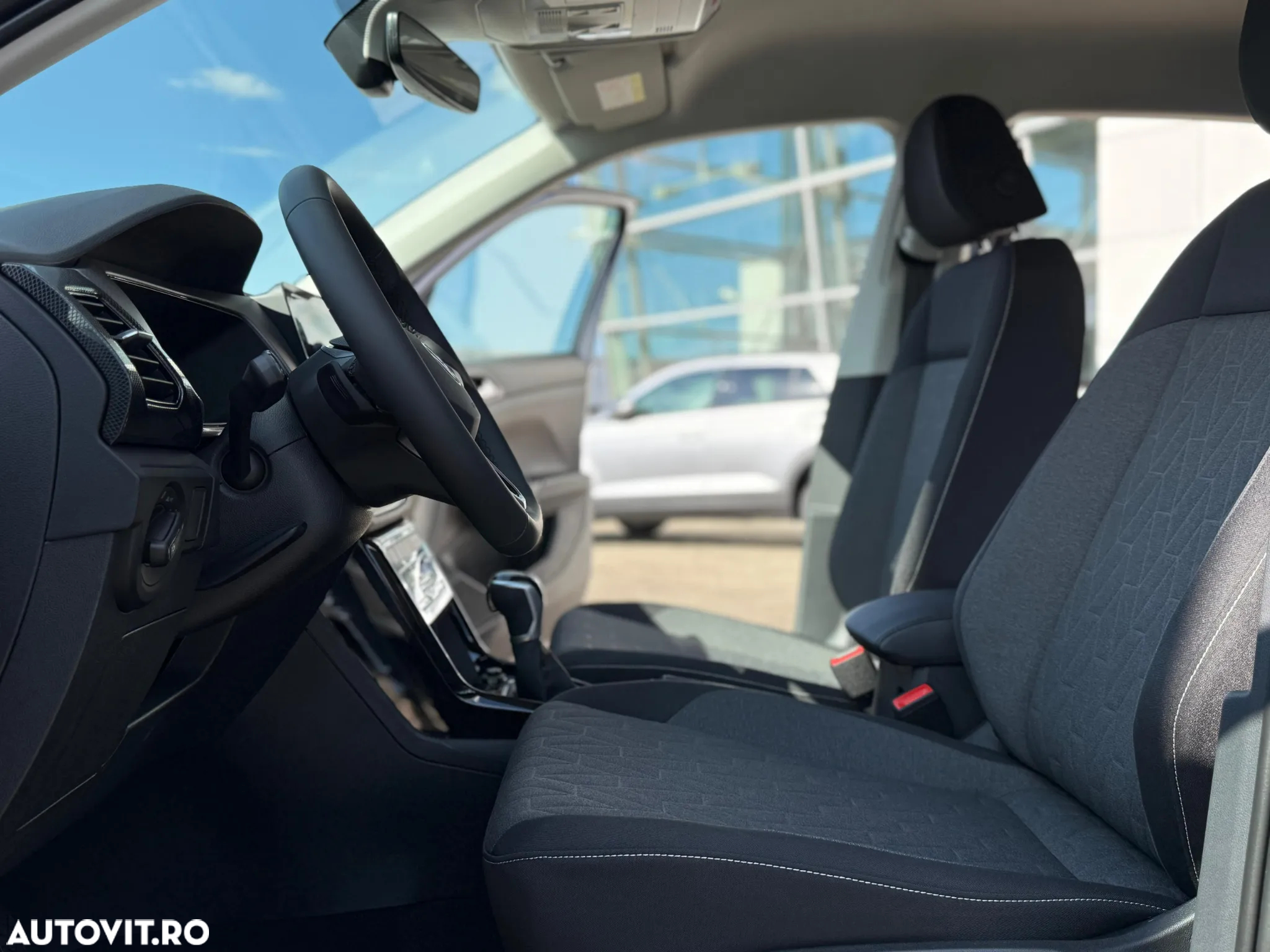 Volkswagen T-Cross 1.5 TSI DSG Life - 24