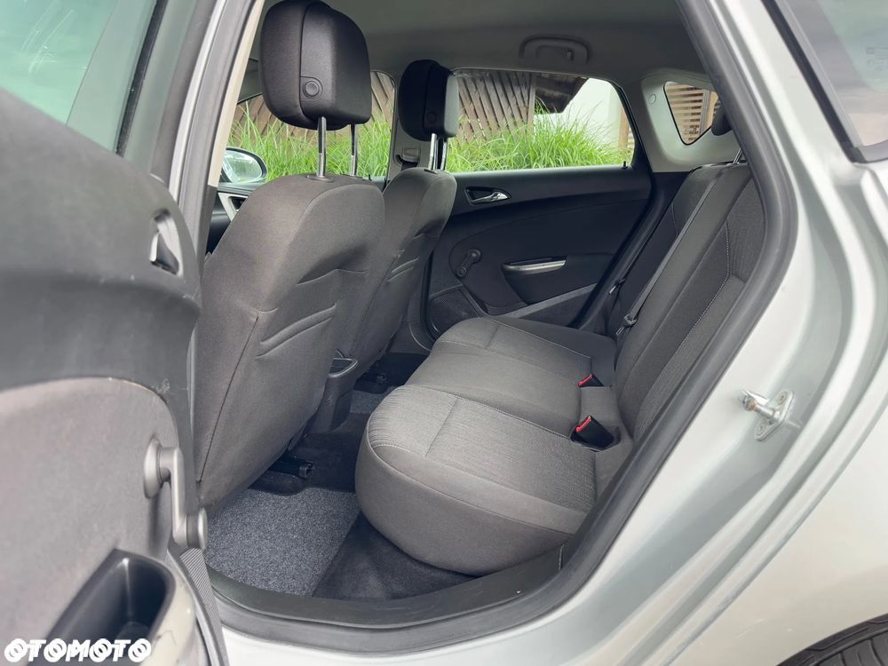 Opel Astra IV 1.4 Active - 16