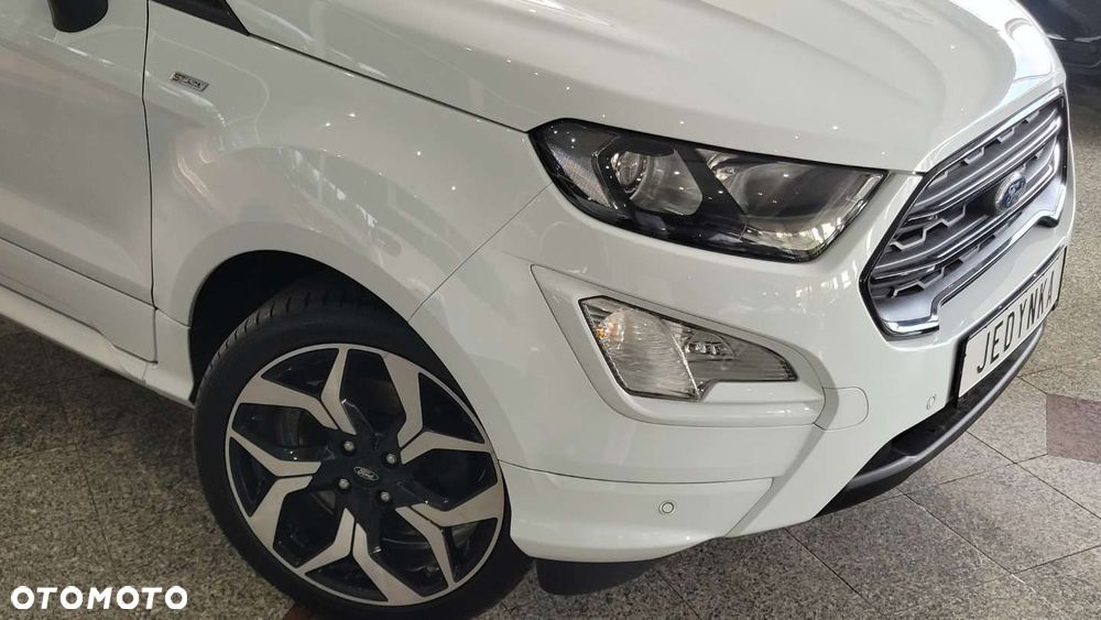 Ford EcoSport - 5