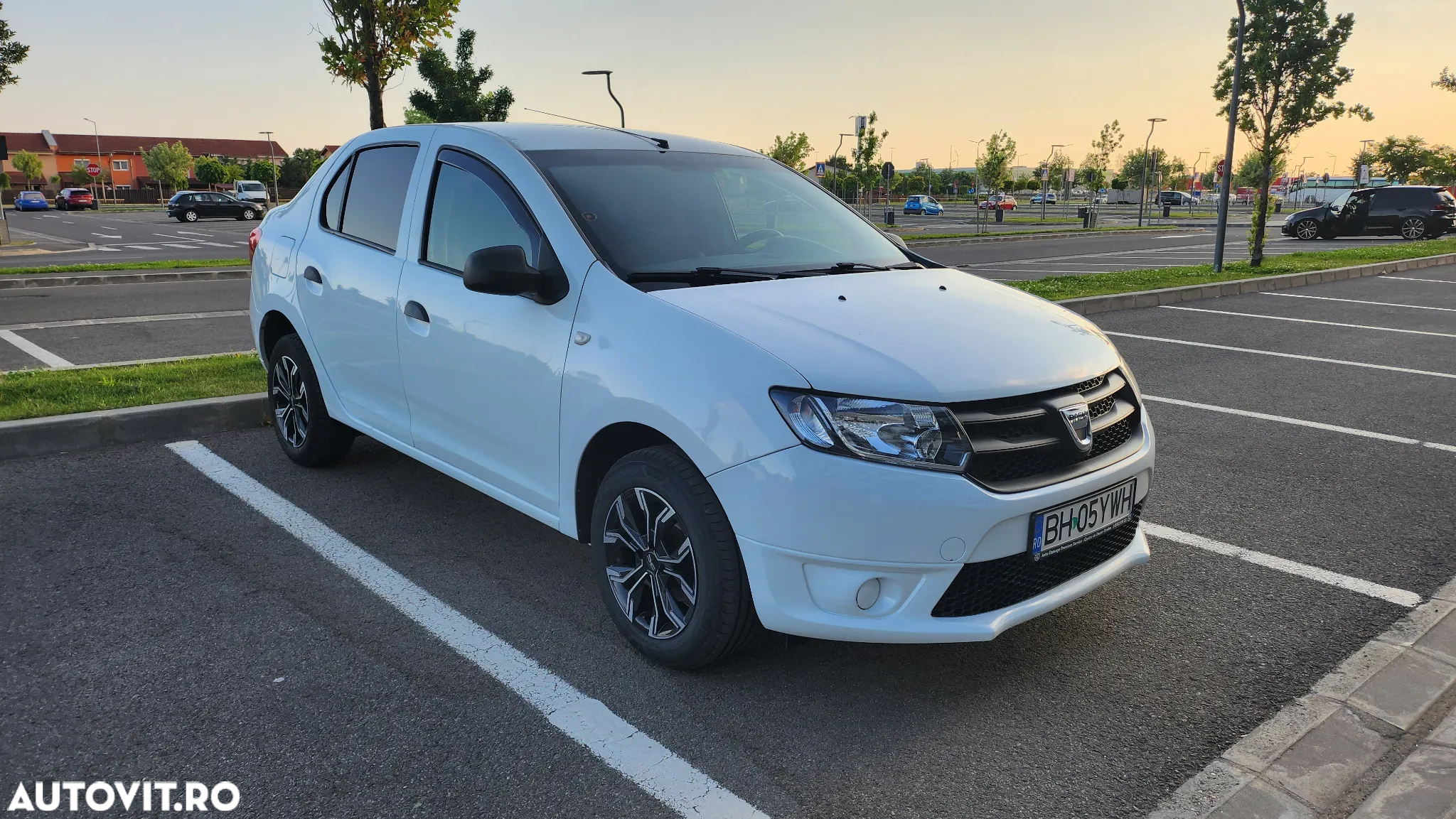 Dacia Logan - 3