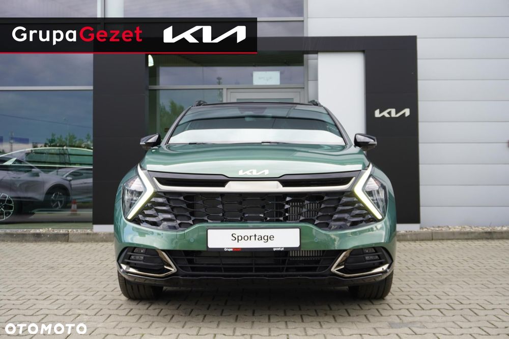 Kia Sportage - 2
