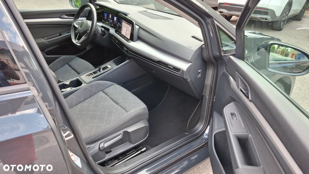 Volkswagen Golf Variant 2.0 TDI SCR DSG Style - 16