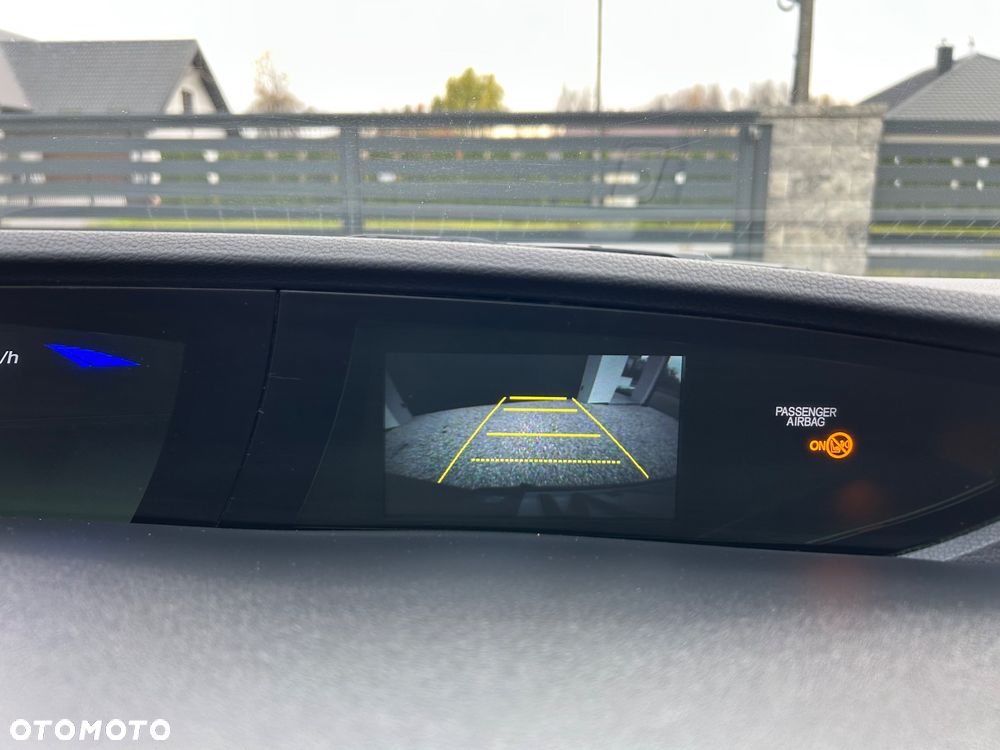 Honda Civic 1.8 i-VTEC Sport - 14