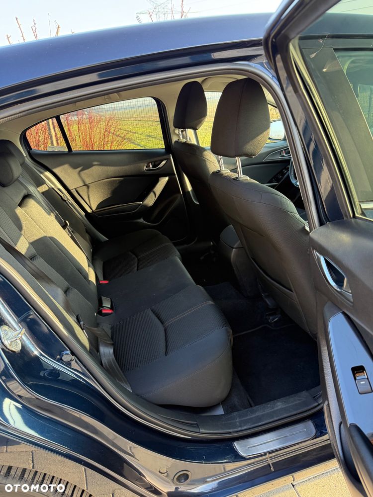 Mazda 3 - 18