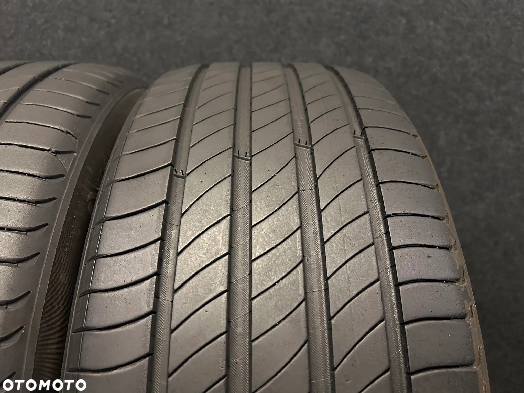 Opony letnie Michelin Primacy 4 235/55/19 105W XL 2szt. Ładne! - 3