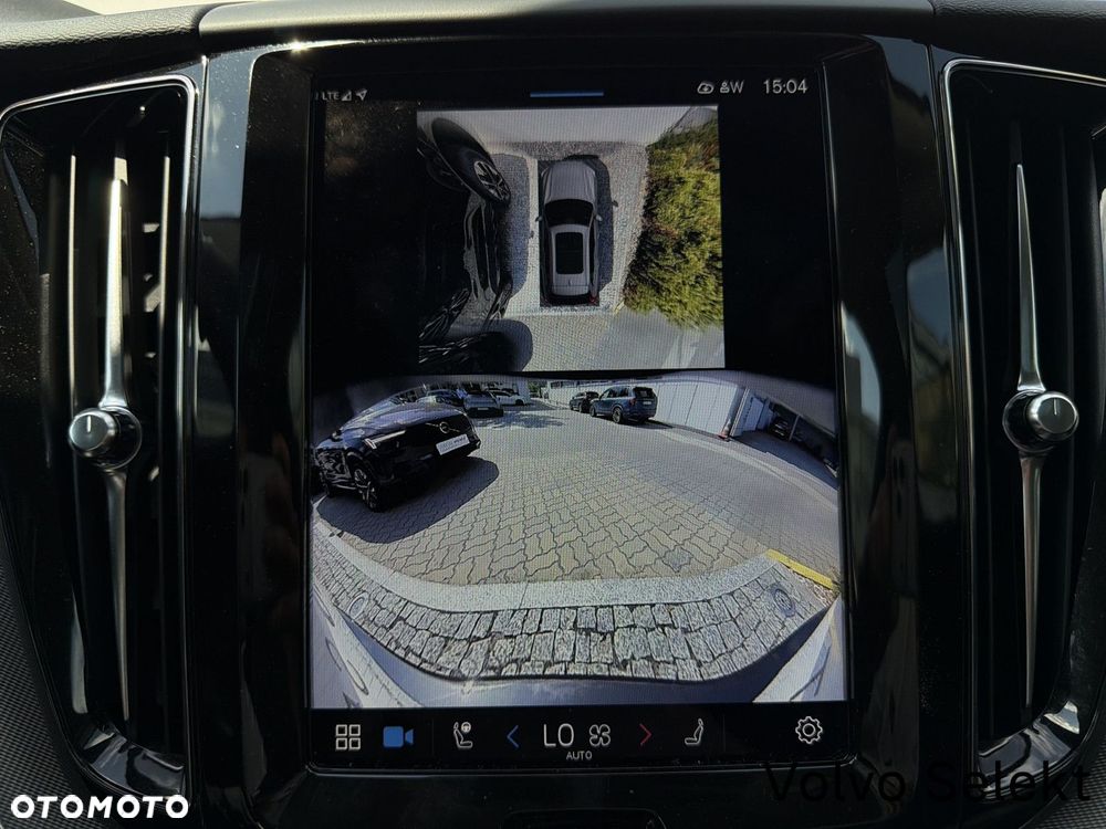 Volvo XC 60 - 22
