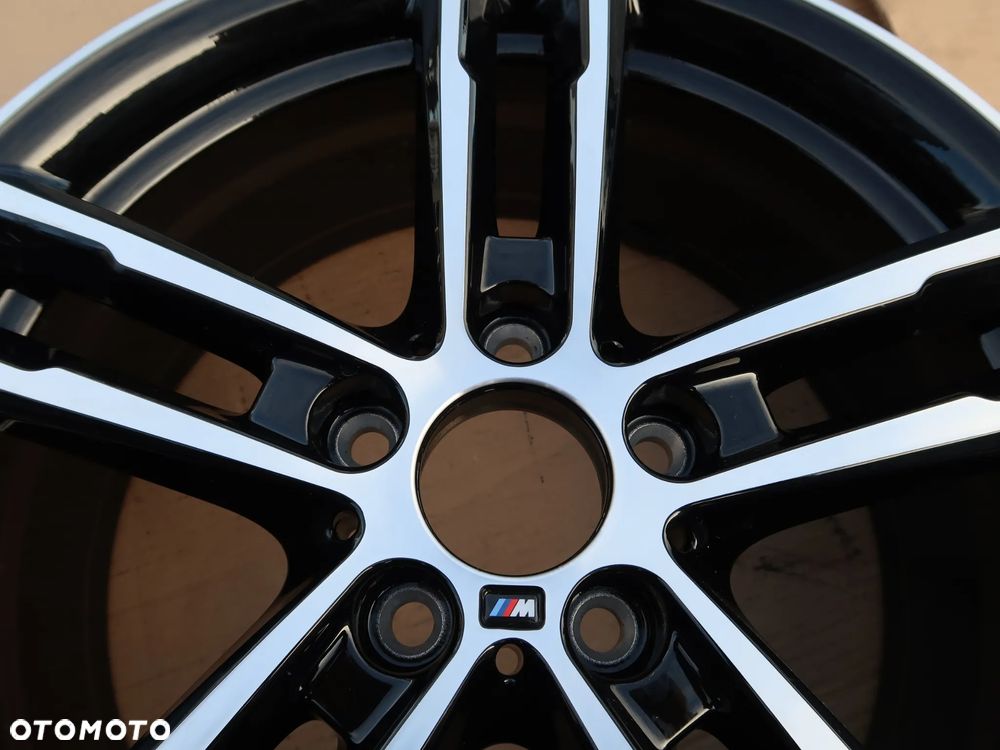 429 Felga BMW 8009701 7,5x18et45 - 3