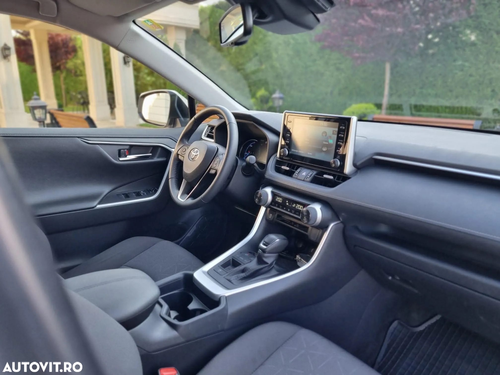 Toyota RAV4 2.5 Hybrid VVT-iE 4x2 Exclusive - 6