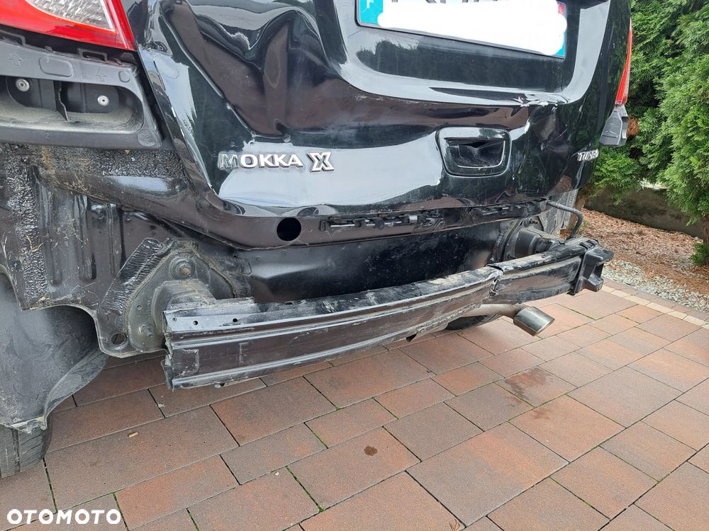 Opel Mokka - 16