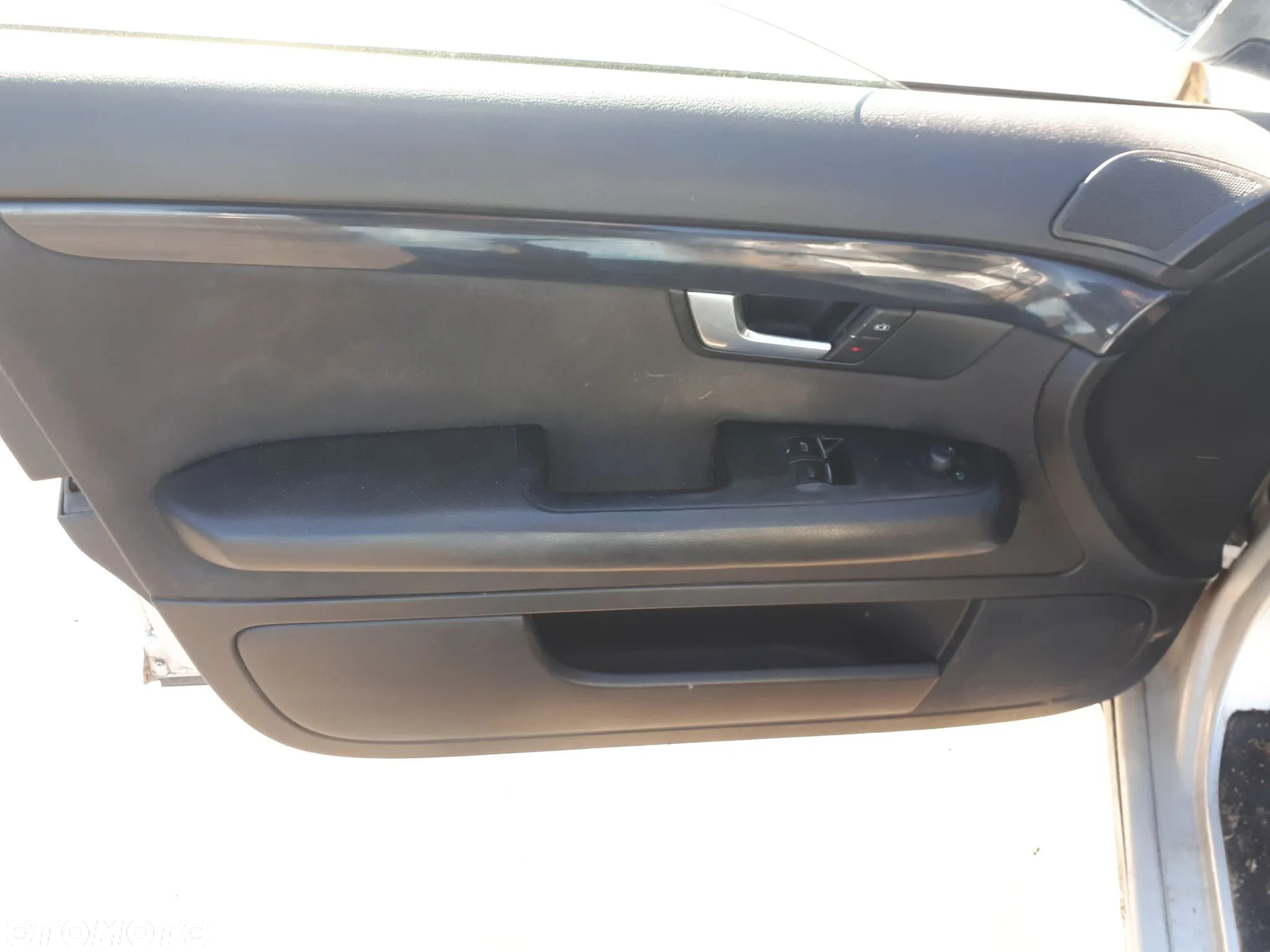 AUDI A4 B6 00-04 2.0 20V ALT PRZEPUSTNICA - 22
