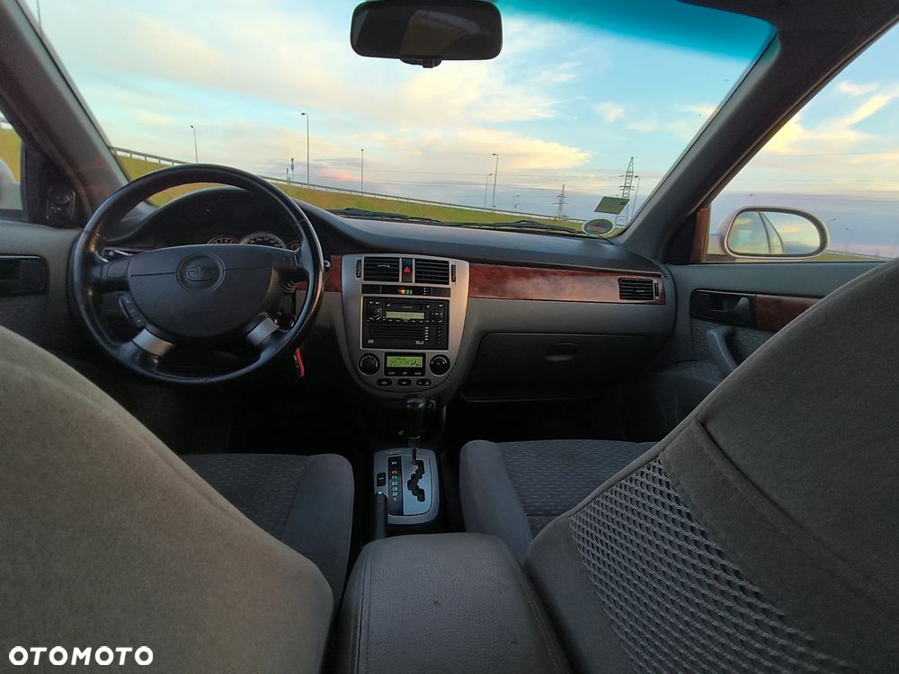 Daewoo Nubira - 20