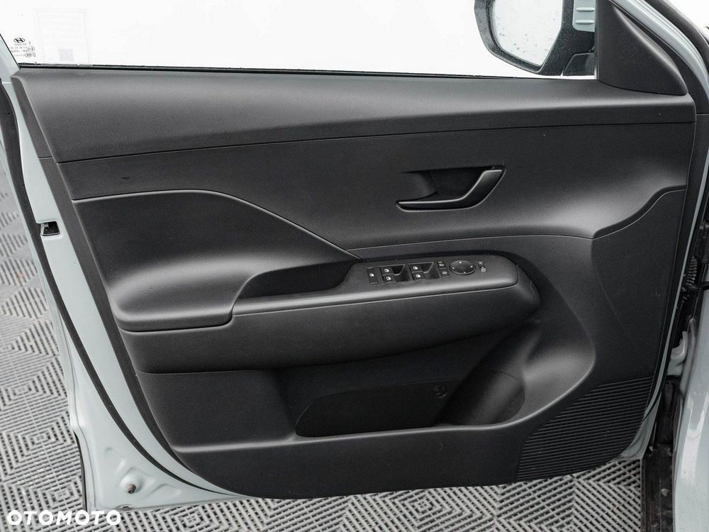 Hyundai Kona 1.0 T-GDI Smart - 13