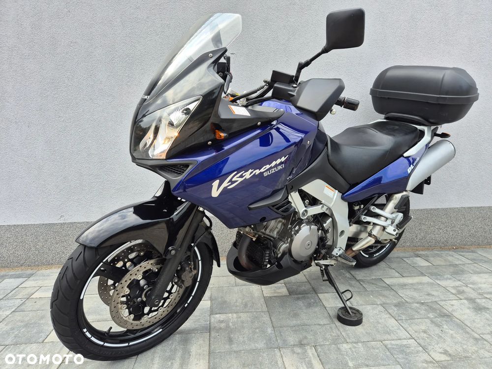 Suzuki DL - 2