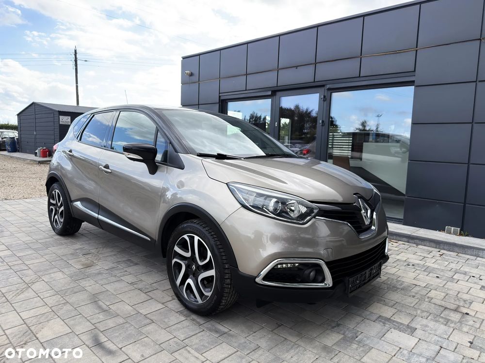 Renault Captur 0.9 Energy TCe Limited - 12
